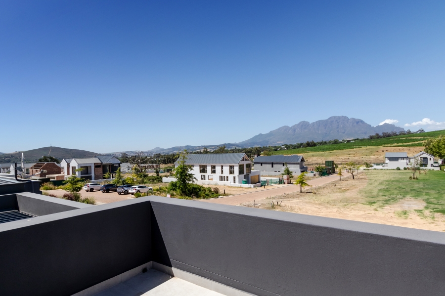 0 Bedroom Property for Sale in Paradyskloof Western Cape